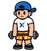 Codex Buddy 桌宠形象